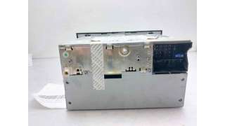 SISTEMA AUDIO / RADIO CD OPEL ASTRA H (2004-2010) 1.7 CDTI (L48) 100CV 1686CC - L.8004676 / 93183902