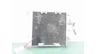 CONDENSADOR / RADIADOR  AIRE ACONDICIONADO OPEL ASTRA H (2004-2014) - L.8004890 / 13129195