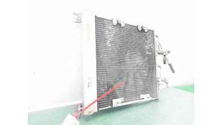CONDENSADOR / RADIADOR  AIRE ACONDICIONADO OPEL ASTRA H (2004-2014) - L.8004890 / 13129195