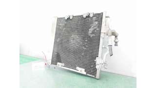 CONDENSADOR / RADIADOR  AIRE ACONDICIONADO OPEL ASTRA H (2004-2014) - L.8004890 / 13129195
