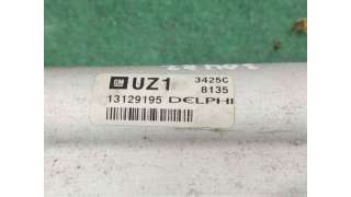 CONDENSADOR / RADIADOR  AIRE ACONDICIONADO OPEL ASTRA H (2004-2014) - L.8004890 / 13129195