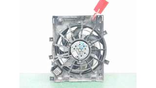 ELECTROVENTILADOR OPEL ASTRA H (2004-2014) - L.8004911 / 13147279
