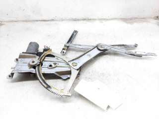 ELEVALUNAS DELANTERO DERECHO OPEL ASTRA H (2004-2014) - L.8004913 / 13100418