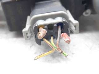ELEVALUNAS DELANTERO DERECHO OPEL ASTRA H (2004-2014) - L.8004913 / 13100418