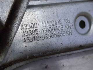 ELEVALUNAS DELANTERO DERECHO OPEL ASTRA H (2004-2014) - L.8004913 / 13100418