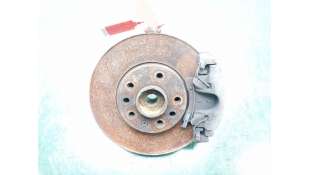 MANGUETA DELANTERA IZQUIERDA OPEL ASTRA H (2004-2014) - L.8005008 / 13156041 2
