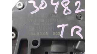 MOTOR LIMPIA TRASERO OPEL ASTRA H (2004-2014) - L.8005023 / 13105981