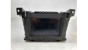 PANTALLA MULTIFUNCION OPEL ASTRA H (2004-2014) - L.8005031 / 13208089
