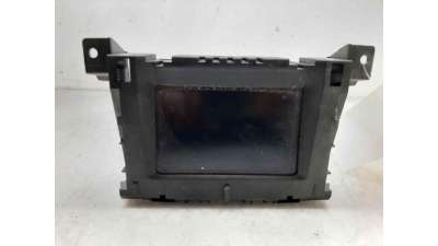 PANTALLA MULTIFUNCION OPEL ASTRA H (2004-2014) - L.8005031 / 13208089