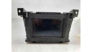 PANTALLA MULTIFUNCION OPEL ASTRA H (2004-2014) - L.8005031 / 13208089