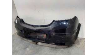 PARAGOLPES TRASERO OPEL ASTRA H (2004-2014) - L.8005036 / 24460512 2
