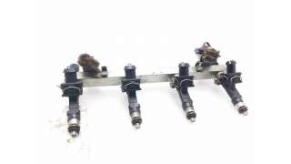 RAMPA INYECTORA OPEL ASTRA H (2004-2014) - L.8005104 / 0280151208