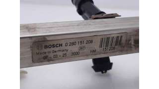 RAMPA INYECTORA OPEL ASTRA H (2004-2014) - L.8005104 / 0280151208