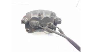 PINZA FRENO DELANTERA DERECHA NISSAN INTERSTAR FURGÓN (2002-) - L.8005182 / 4100100QAD