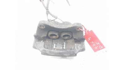 PINZA FRENO DELANTERA IZQUIERDA NISSAN INTERSTAR FURGÓN (2002-) - L.8005183 / 4101100QAD