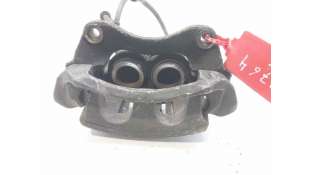 PINZA FRENO DELANTERA IZQUIERDA NISSAN INTERSTAR FURGÓN (2002-) - L.8005183 / 4101100QAD 2