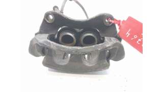 PINZA FRENO DELANTERA IZQUIERDA NISSAN INTERSTAR FURGÓN (2002-) - L.8005183 / 4101100QAD