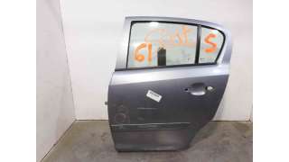 PUERTA TRASERA IZQUIERDA OPEL CORSA D (2006-2014) - L.8005198 / 93189342