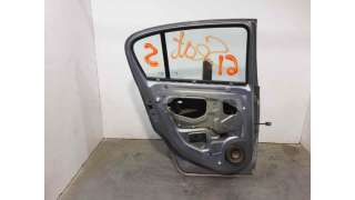 PUERTA TRASERA IZQUIERDA OPEL CORSA D (2006-2014) - L.8005198 / 93189342