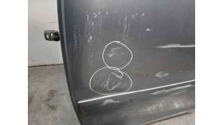 PUERTA TRASERA IZQUIERDA OPEL CORSA D (2006-2014) - L.8005198 / 93189342