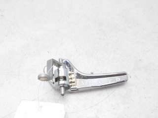 MANETA INTERIOR TRASERA DERECHA OPEL CORSA D (2006-2014) - L.8005215 / 13234234