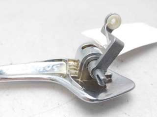 MANETA INTERIOR TRASERA DERECHA OPEL CORSA D (2006-2014) - L.8005215 / 13234234
