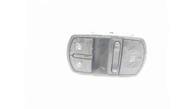 MANDO ELEVALUNAS DELANTERO IZQUIERDO OPEL CORSA D (2006-2014) - L.8005219 / 13258521AA