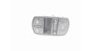 MANDO ELEVALUNAS DELANTERO IZQUIERDO OPEL CORSA D (2006-2014) - L.8005219 / 13258521AA