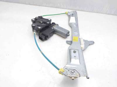 ELEVALUNAS DELANTERO DERECHO OPEL CORSA D (2006-2014) - L.8005220 / 13188491