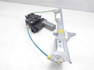 ELEVALUNAS DELANTERO DERECHO OPEL CORSA D (2006-2014) - L.8005220 / 13188491