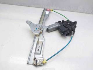 ELEVALUNAS DELANTERO DERECHO OPEL CORSA D (2006-2014) - L.8005220 / 13188491