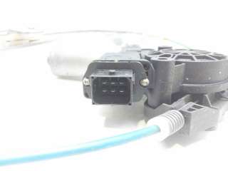 ELEVALUNAS DELANTERO DERECHO OPEL CORSA D (2006-2014) - L.8005220 / 13188491