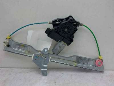 ELEVALUNAS DELANTERO IZQUIERDO OPEL CORSA D (2006-2014) - L.8005221 / 013188490LH