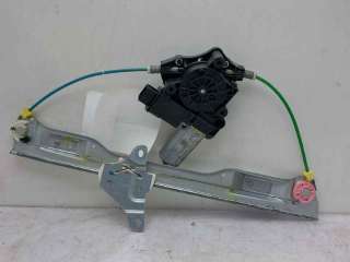 ELEVALUNAS DELANTERO IZQUIERDO OPEL CORSA D (2006-2014) - L.8005221 / 013188490LH