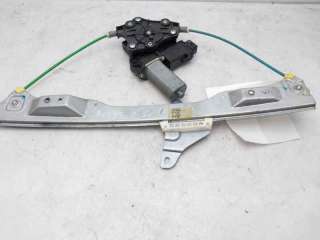 ELEVALUNAS DELANTERO IZQUIERDO OPEL CORSA D (2006-2014) - L.8005221 / 013188490LH
