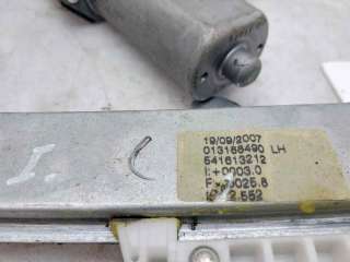 ELEVALUNAS DELANTERO IZQUIERDO OPEL CORSA D (2006-2014) - L.8005221 / 013188490LH