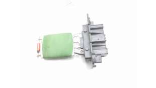 RESISTENCIA CALEFACCION OPEL CORSA D (2006-2014) - L.8005226 / 0055702407 2