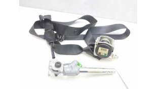 CINTURON SEGURIDAD DELANTERO DERECHO OPEL CORSA D (2006-2014) - L.8005232 / 13225282