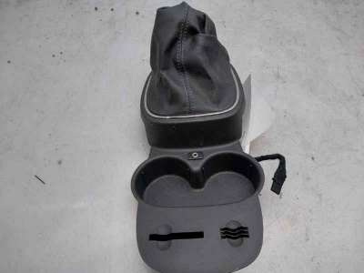 GUARNECIDOS PALANCA CAMBIO OPEL CORSA D (2006-2014) - L.8005234 / 13254966