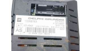PANTALLA MULTIFUNCION OPEL CORSA D (2006-2014) - L.8005247 / 13265763