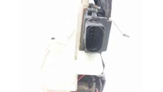 CERRADURA PUERTA DELANTERA DERECHA VOLKSWAGEN PASSAT (2000-2005) 1.9 TDI 130CV 1896CC - L.8005251 / 3B1837016AD