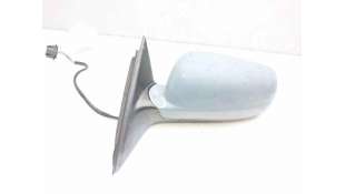 RETROVISOR IZQUIERDO VOLKSWAGEN PASSAT (2000-2005) 1.9 TDI 130CV 1896CC - L.8005274 / 3B0857933 2