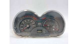 CUADRO INSTRUMENTOS APRILIA MOTORCYCLES ATLANTIC - L.8005313 / HCM1000REVS330302