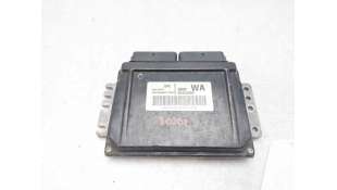 CENTRALITA MOTOR UCE DAEWOO KALOS (2003-) 1.2 72CV 1150CC - L.8005345 / 96435559