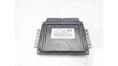 CENTRALITA MOTOR UCE DAEWOO KALOS (2003-) 1.2 72CV 1150CC - L.8005345 / 96435559