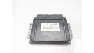 CENTRALITA MOTOR UCE DAEWOO KALOS (2003-) 1.2 72CV 1150CC - L.8005345 / 96435559