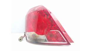 PILOTO TRASERO IZQUIERDO DAEWOO KALOS (2003-) 1.2 72CV 1150CC - L.8005350 / 96540268