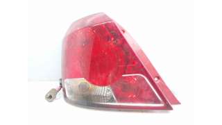 PILOTO TRASERO IZQUIERDO DAEWOO KALOS (2003-) 1.2 72CV 1150CC - L.8005350 / 96540268