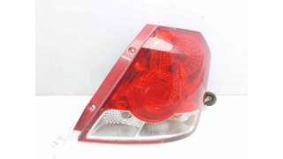 PILOTO TRASERO DERECHO DAEWOO KALOS (2003-) 1.2 72CV 1150CC - L.8005351 / 96540269