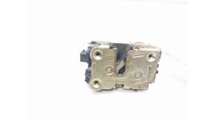 CERRADURA PUERTA DELANTERA DERECHA RENAULT CLIO I (1991-1998) 1.9 D (B/C/S576, B/C/S57L) 64CV 1870CC - L.8005474 / 77010317